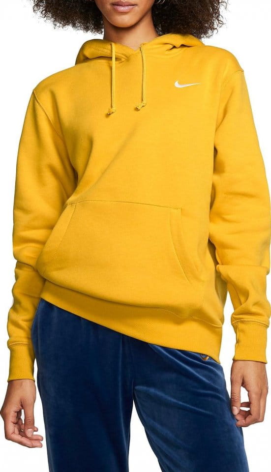 Hooded sweatshirt Nike W NSW HOODIE FLC TREND