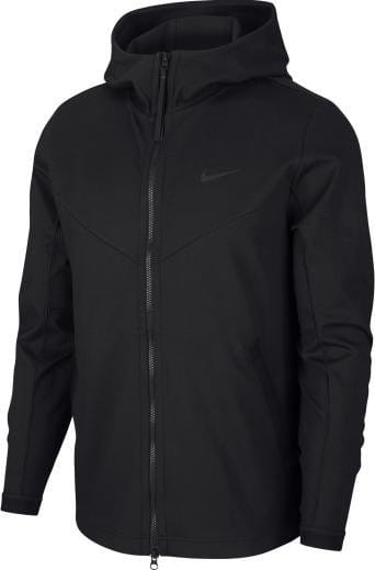 Hooded jacket Nike M NSW TCH PCK JKT HD FZ KNIT