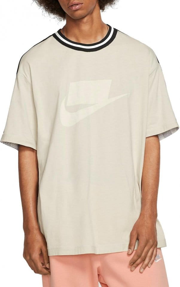 T-shirt Nike M NSW NSP TOP SS MESH - Top4Football.com