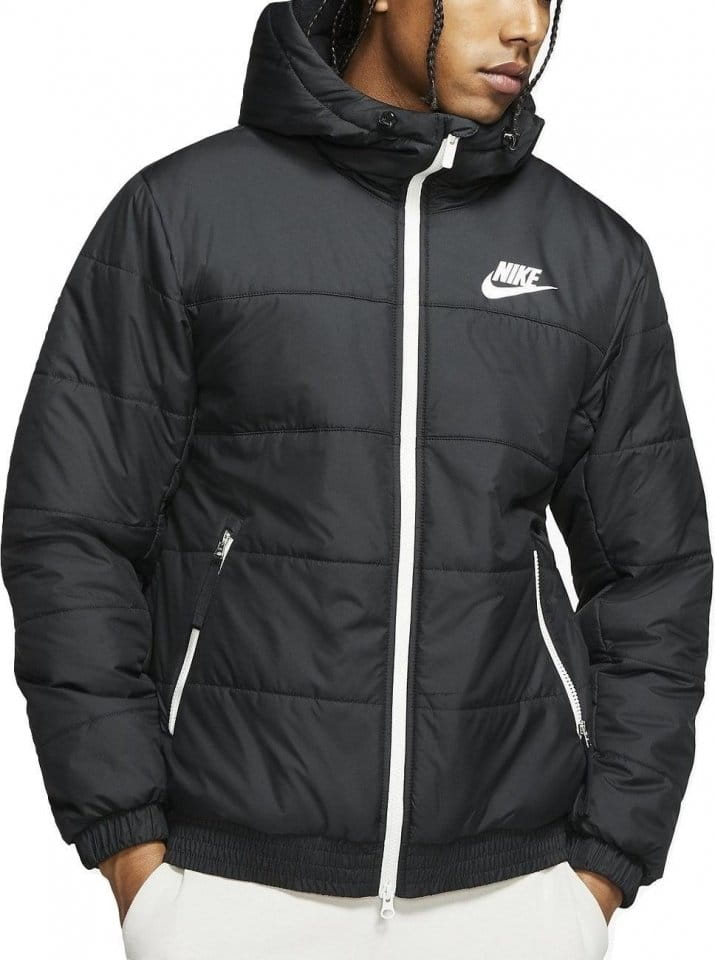 Hooded jacket Nike M NSW SYN FILL JKT HD FZ