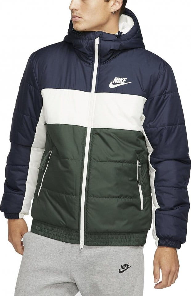 Hooded jacket Nike M NSW SYN FILL JKT HD FZ - Top4Football.com