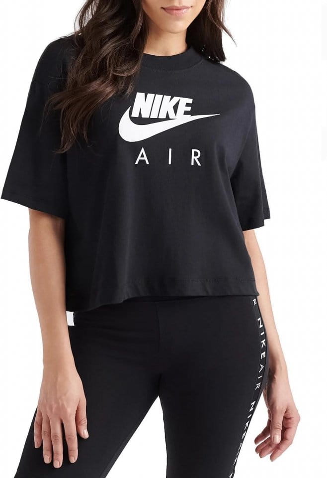 T-shirt Nike W NSW AIR TOP SS - Top4Football.com