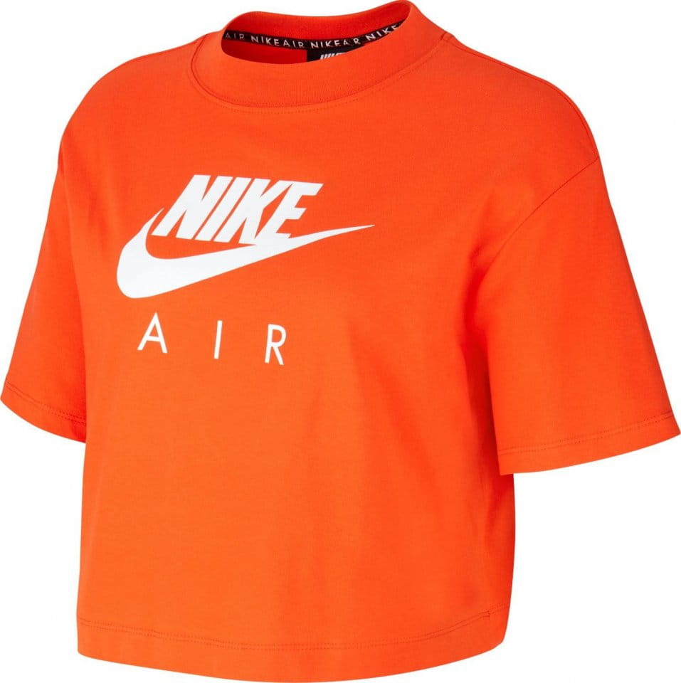T-shirt Nike W NSW AIR TOP SS