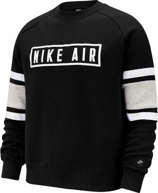 Sweatshirt Nike M NSW AIR CREW FLC