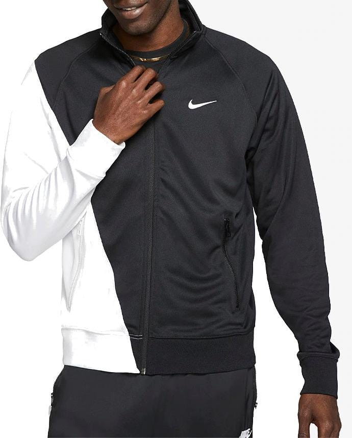 Sweatshirt Nike NSW Swoosh Track Jacket