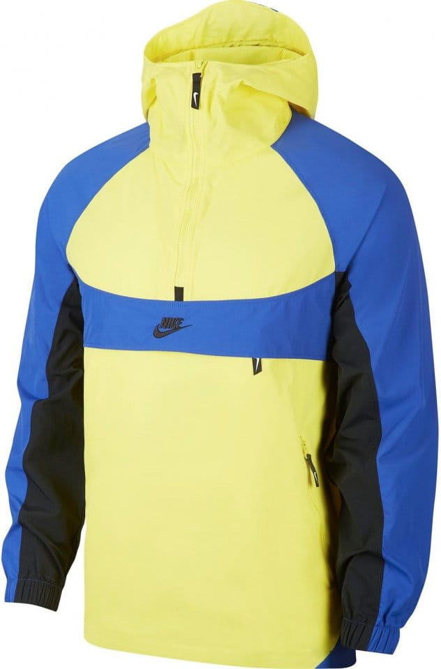 Hooded jacket Nike M NSW RE-ISSUE JKT HD WVN