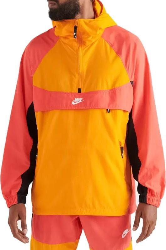 Hooded jacket Nike M NSW RE-ISSUE JKT HD WVN - Top4Football.com