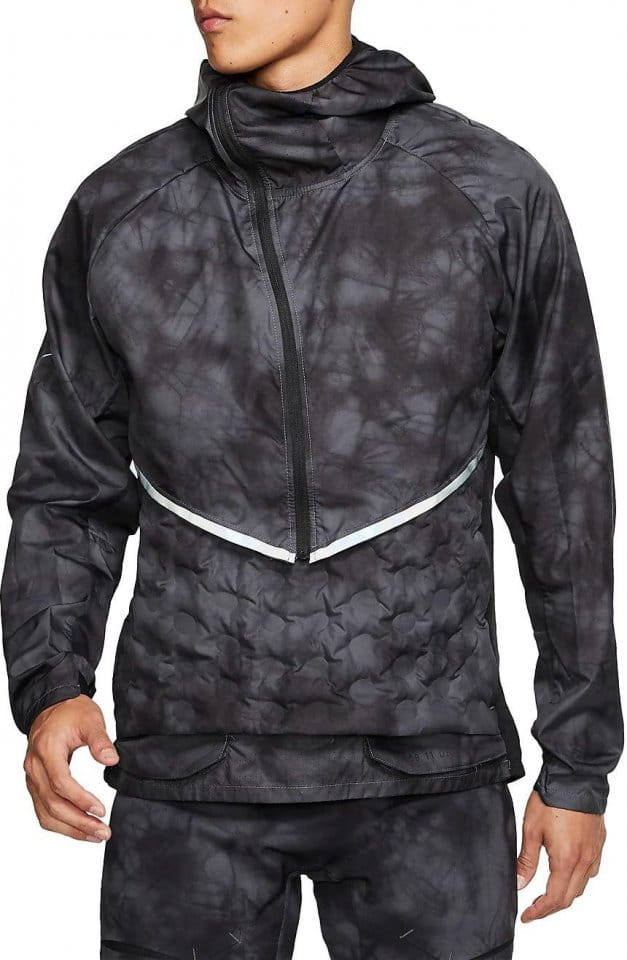 Hooded jacket Nike M NK TCH PCK AEROLOFT JKT