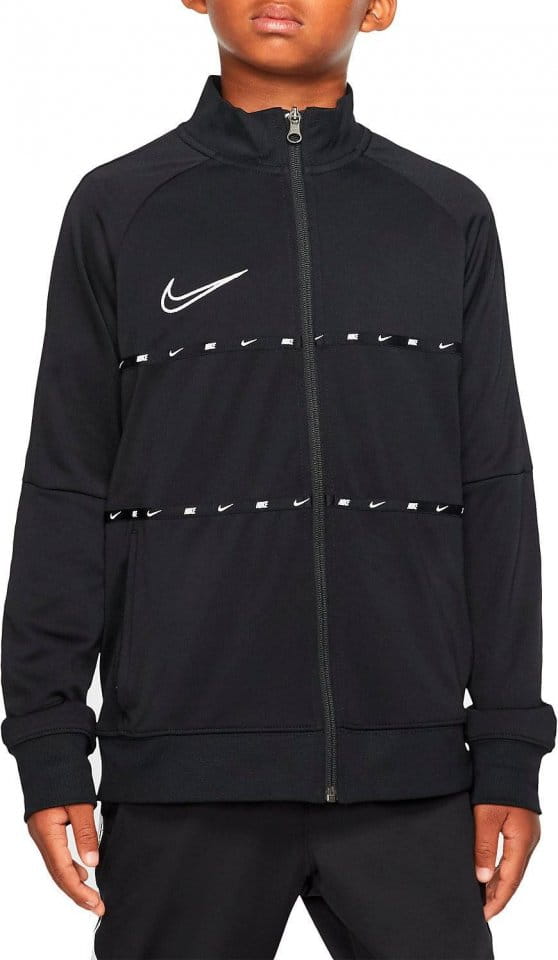Jacket Nike B NK DRY ACDMY JKT I96 GX K
