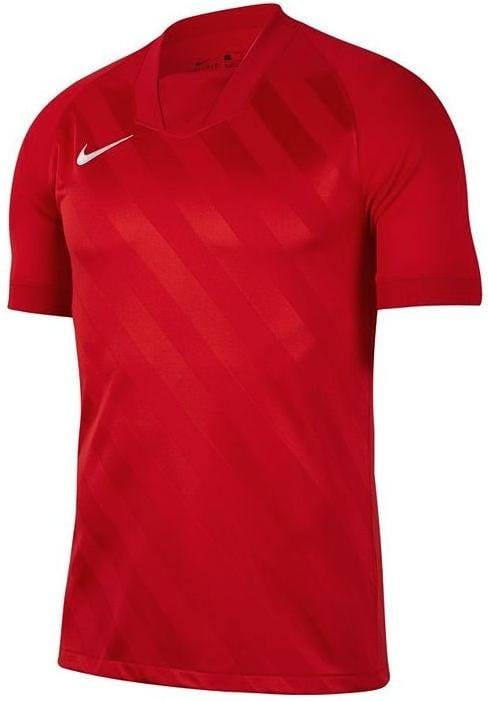 Shirt Nike M NK DRY CHALNG III JSY SS - Top4Football.com