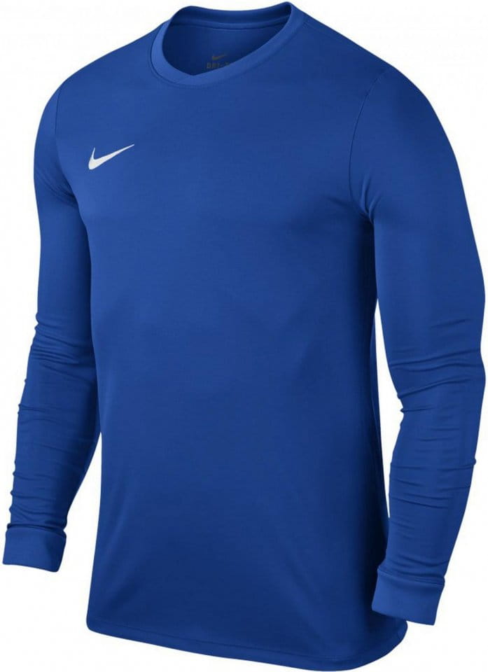 Long-sleeve Jersey Nike M NK DRY PARK VII JSY LS