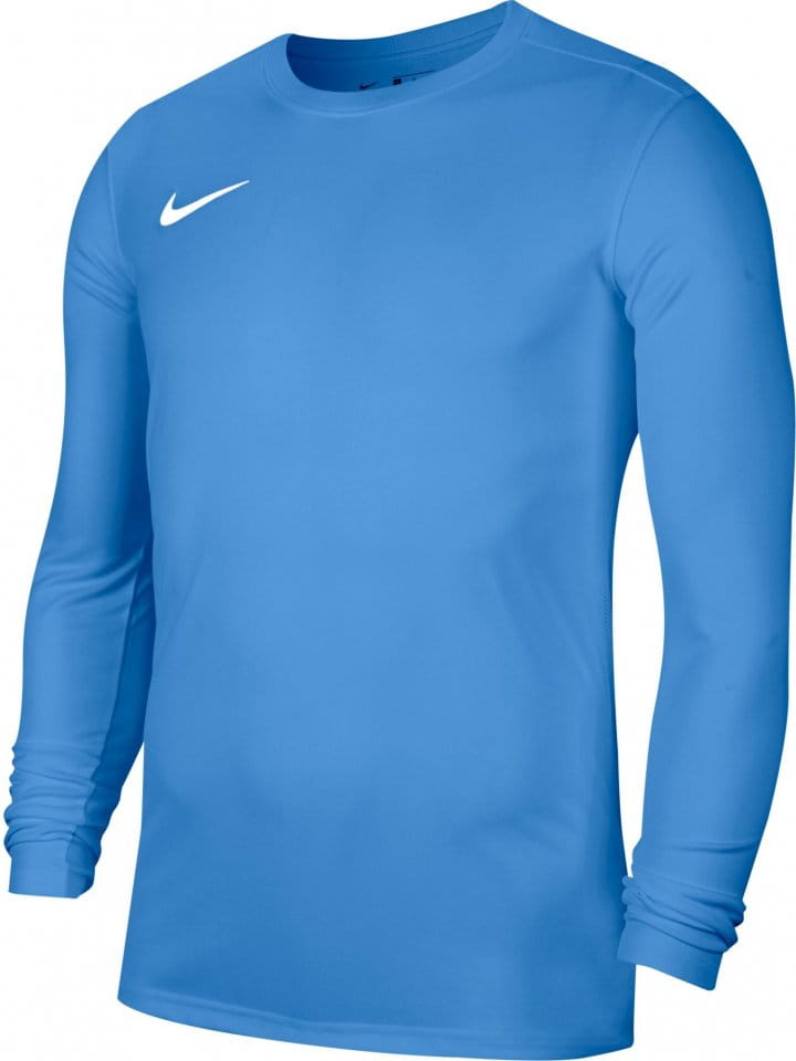 Long-sleeve shirt Nike Y NK DRY PARK VII JSY LS - Top4Football.com