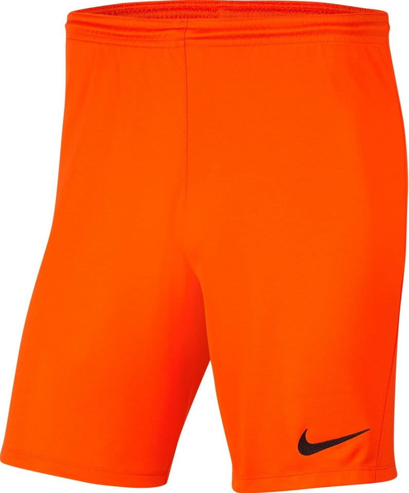 Shorts Nike M NK DRY PARK III SHORT NB K - Top4Football.com