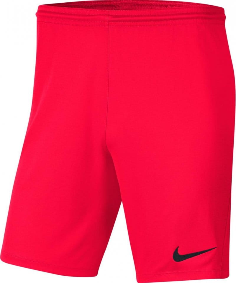 Shorts Nike Y NK DRY PARK III SHORT NB K - Top4Football.com