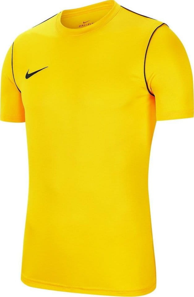 recruit passage Concession T-shirt Nike Y NK DRY PARK20 TOP SS - Top4Football.com