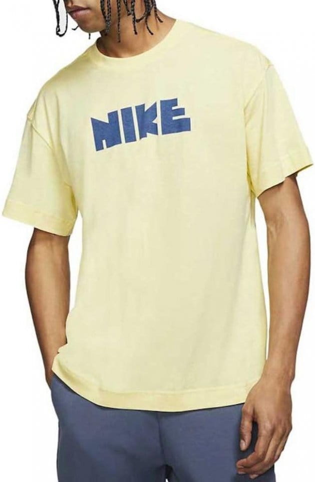 T-shirt Nike M NSW SS TEE CLASSICS 3