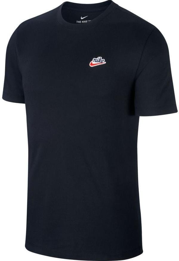 T-shirt Nike M NSW TEE HERITAGE +