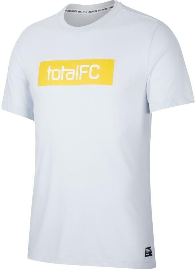 T-shirt Nike M NK FC DRY TEE SEASONAL GRPHC
