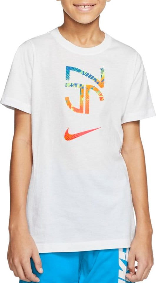 T-shirt Nike NJR B NK TEE HERO