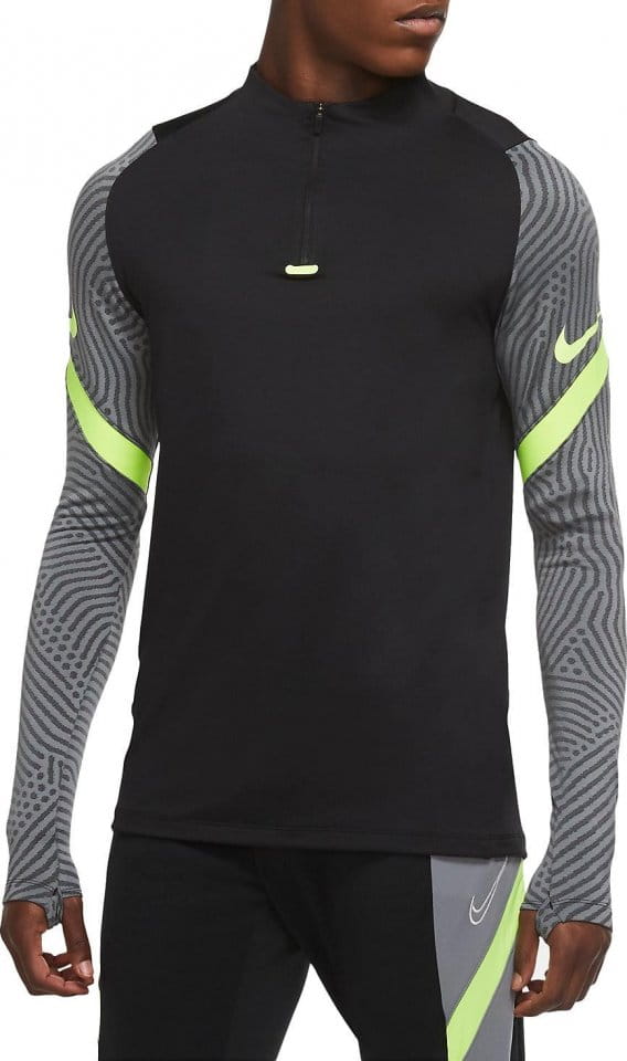 Long-sleeve T-shirt Nike M NK DRY STRKE DRIL TOP NG