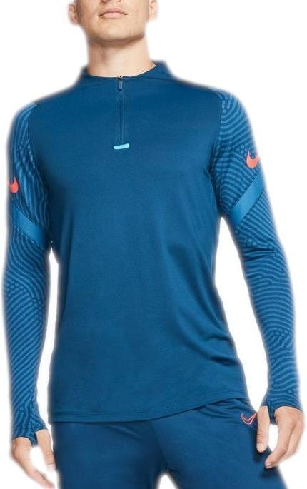 Long-sleeve T-shirt Nike M NK DRY STRKE DRIL TOP NG - Top4Football.com