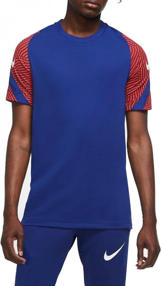 T-shirt Nike M NK DRY STRKE TOP SS NG - Top4Football.com