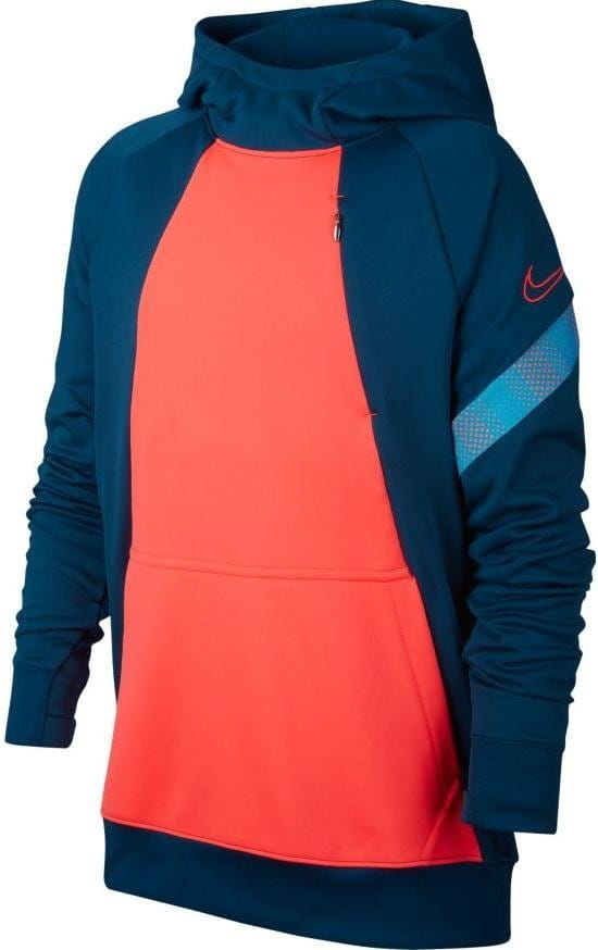 Hooded sweatshirt Nike B NK DRY ACDPR HOODIE FP
