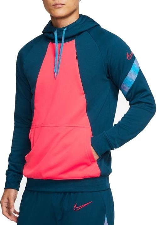 Hooded sweatshirt Nike M NK DRY ACDPR HOODIE FP