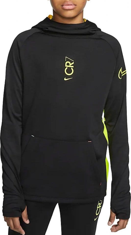 Hooded sweatshirt Nike CR7 B NK DRY HOODIE PO - Top4Football.com