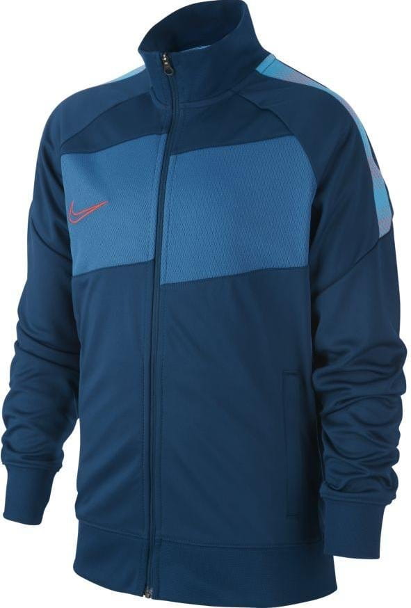 Jacket Nike B NK DRY ACDPR TRK JKTI96 K FP