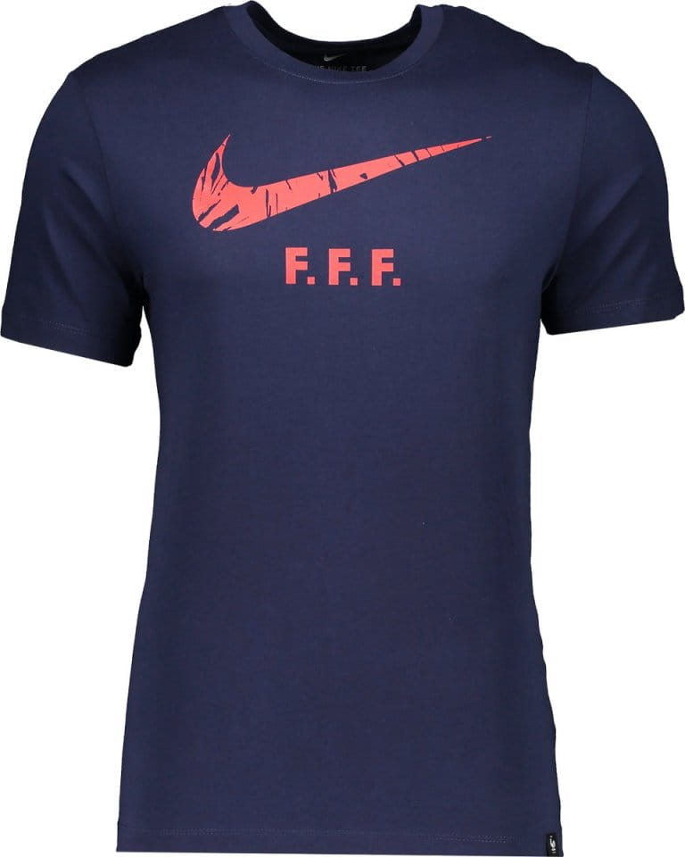 T-shirt Nike M NK FRANCE TG SS TEE - Top4Football.com