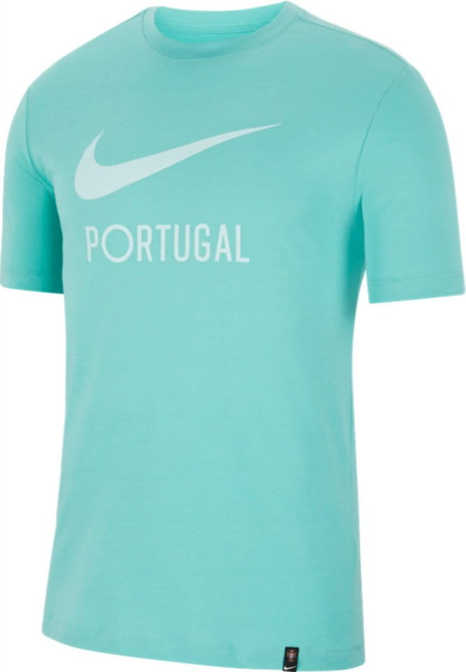 Nike M NK PORTUGAL TG SS TEE - Top4Football.com
