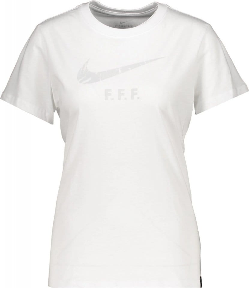 T-shirt Nike W NK FRANCE GROUND SS TEE