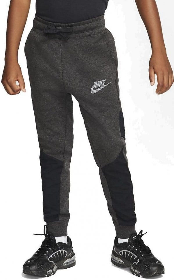 Pants Nike B NSW TECH FLC PANT WINTERIZED