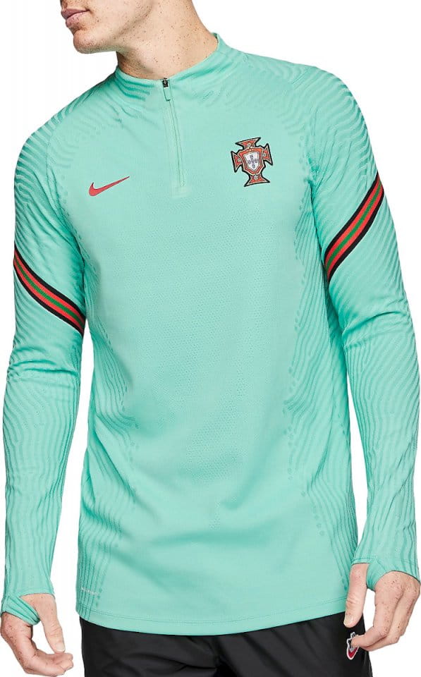 Long-sleeve T-shirt Nike M NK PORTUGAL STRIKE VK DRILL TOP