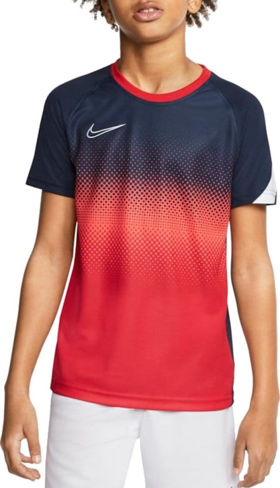 T-shirt Nike B NK DRY ACD TOP SS GX FP - Top4Football.com
