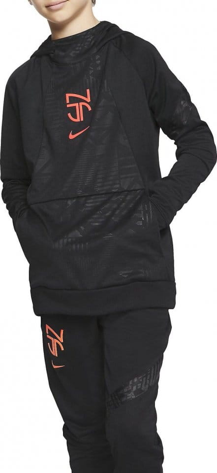 Hooded sweatshirt Nike NJR B NK DRY HOODIE PO