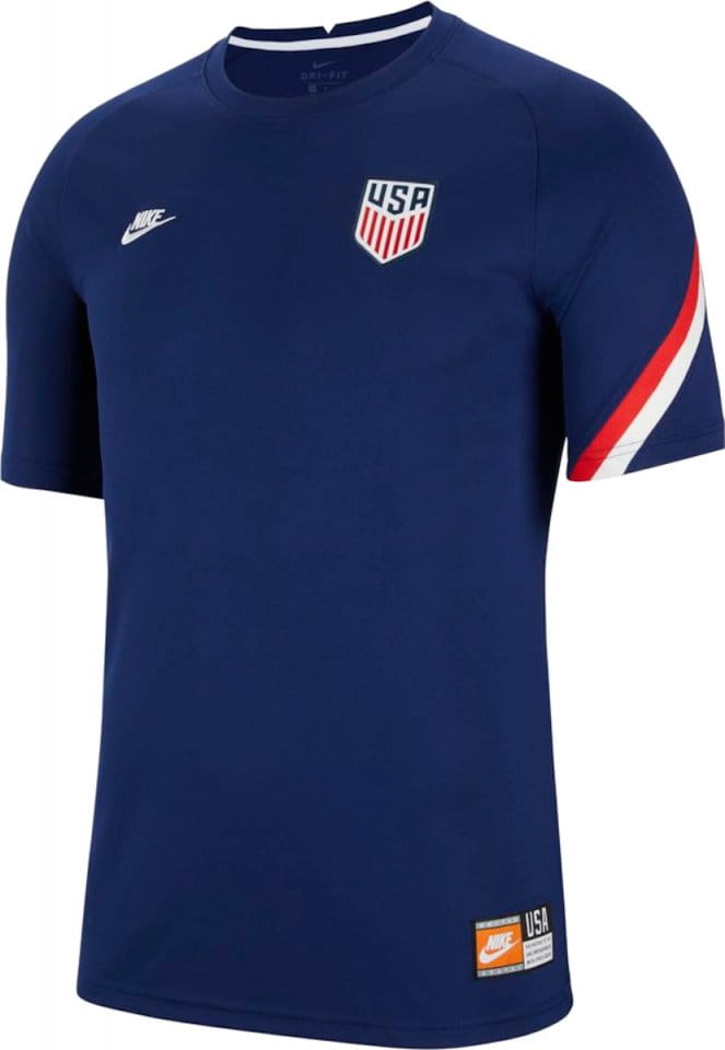 T-shirt Nike M NK US Football SS TEE