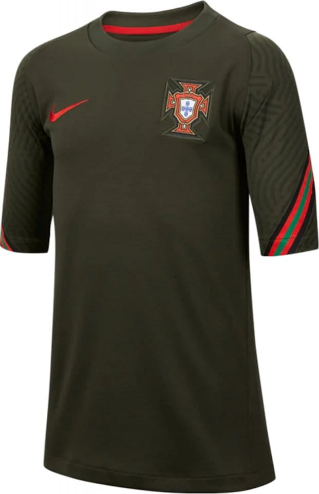 T-shirt Nike Y NK PORTUGAL STRIKE DRY SS TEE