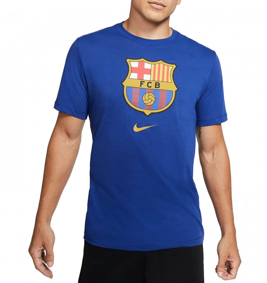 T-shirt Nike FCB M NK TEE EVERGREEN CRST 2