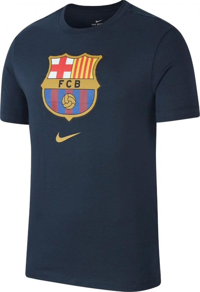 T-shirt Nike FCB M NK TEE EVERGREEN CRST 2