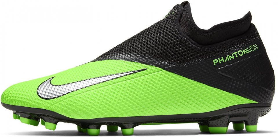 Football shoes Nike PHANTOM VSN 2 ACADEMY DF FG/MG - Top4Football.com
