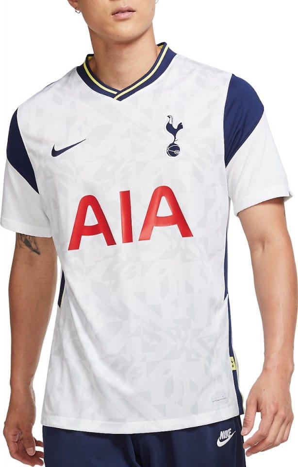 Nike Tottenham Hotspur 21/22 Home Stadium SS Shirt