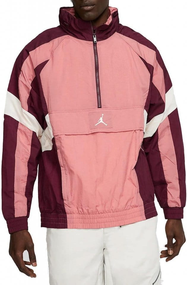 Hooded jacket Jordan M J WINGS WINDWEAR JKT - Top4Football.com