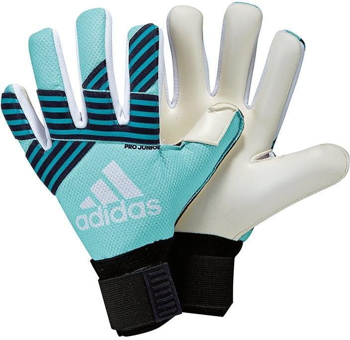 Goalkeeper's gloves adidas ACE Trans Pro kids - Top4Football.com
