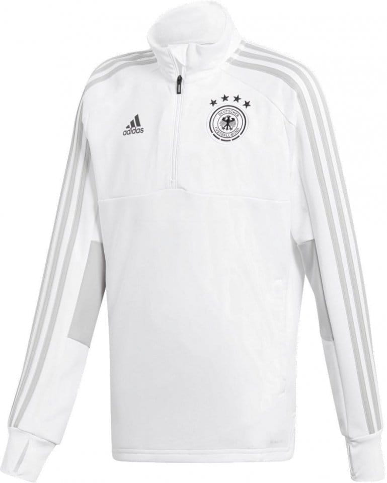 Sweatshirt adidas DFB zips jacket J