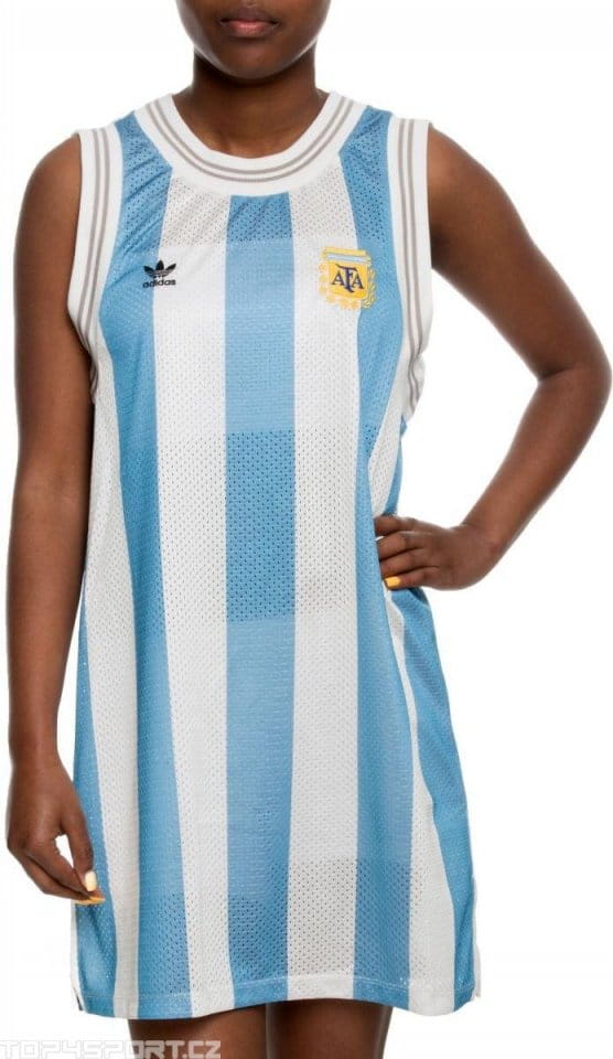 Dress Originals Tank Argentina - Top4Football.com