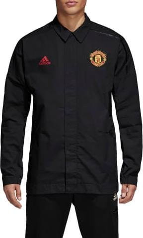 Jacket adidas manchester united z.n.e woven