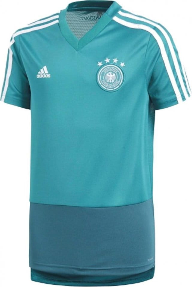 Shirt adidas DFB TRAINING JERSEY Y - Top4Football.com
