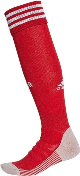 Football adidas Russia away socks 2018